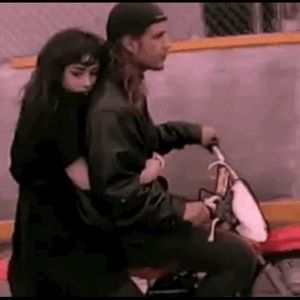 Meet your Posher, Ash